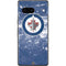 NHL Winnipeg Jets Frozen Pixel Skins